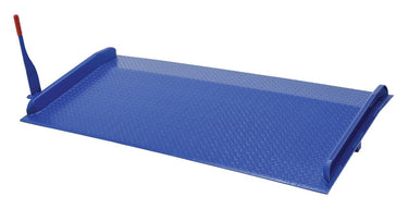 Steel Truck Dockboard 36